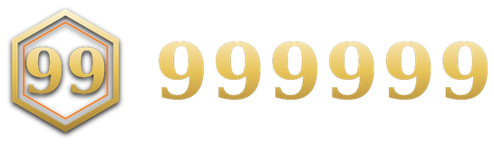 999999 logo