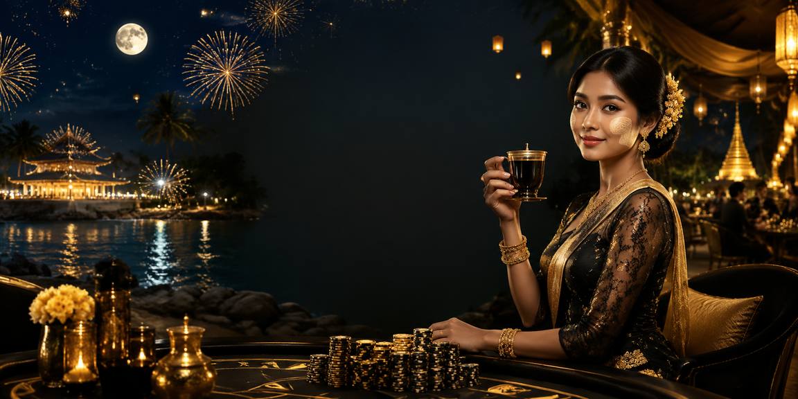 999999 သင့်အကောင့်ကို မည်သို့ကြည်းမုံရိုးပြုလုပ်မည်နည်း